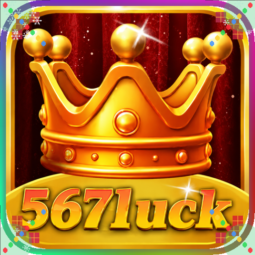 567luck — galeri pratinjau Resmi APK